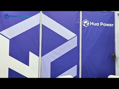 πακέτο μπαταριών 48V LiFePO4 με την ικανότητα 160Ah