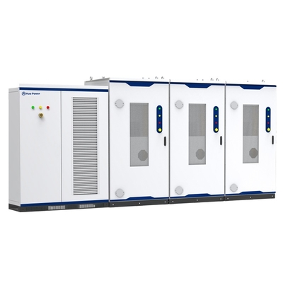 Καλή τιμή 215kWh 645kWh 1075kWh Βιομηχανικό σύστημα αποθήκευσης ηλιακών μπαταριών 1MWh Υπηρεσία αποθήκευσης ενέργειας On-grid Off-grid & Hybrid ESS σε απευθείας σύνδεση