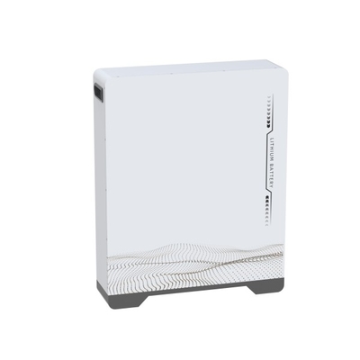 Καλή τιμή 51.2V 200Ah μπαταρία LiFePO4 για βιώσιμη και μακροχρόνια αποθήκευση ενέργειας σε απευθείας σύνδεση