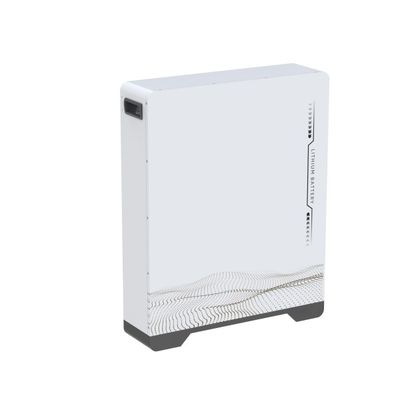 Μπαταρία LiFePO4 Υψηλής Χωρητικότητας 51.2V 300Ah με Αποθήκευση Ενέργειας 15kWh για Οικιακά Συστήματα
