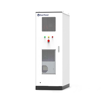 Καλή τιμή 30kW / 60kWh Εξωτερική Υπηρεσία Αποθήκευσης Ενέργειας Ιδανική λύση για τις ανάγκες αποθήκευσης ενέργειας σε απευθείας σύνδεση