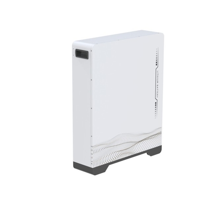 Καλή τιμή Οικιακή μπαταρία LiFePO4 48V 51.2V 200Ah 230Ah Ηλιακή μπαταρία Στον τοίχο τοποθετημένη στο σπίτι Ηλιακό σύστημα αποθήκευσης μπαταρίας σε απευθείας σύνδεση
