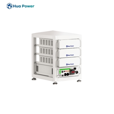 Καλή τιμή 15kWh LiFePO4 μπαταρία ράφι 172.8V Εμπορική ESS για το σπίτι και το γραφείο σε απευθείας σύνδεση