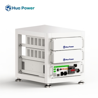 Καλή τιμή Συσκευή μπαταριών LiFePO4 10kWh για συμπαγή εσωτερική αποθήκευση ενέργειας σε απευθείας σύνδεση